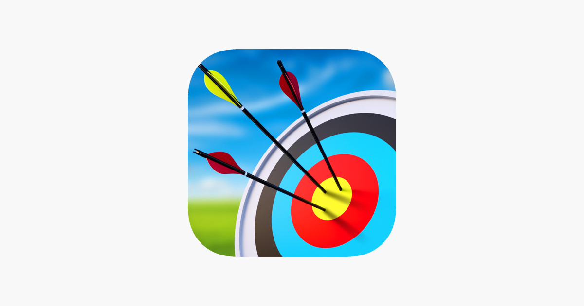 Games like Arrow Master: Archery Game