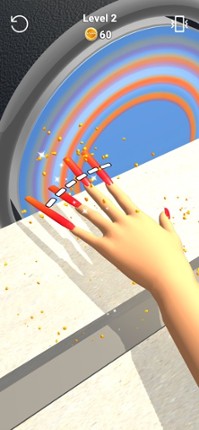 ASMR Studio 3D: Ultimate Relax screenshot