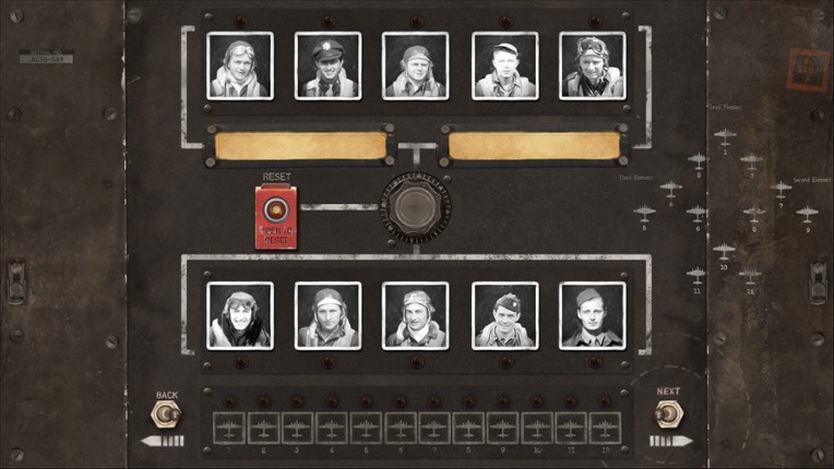 B-17 Flying Fortress : The Mighty 8th Redux screenshot