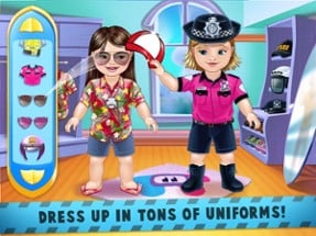 Baby Cops Image