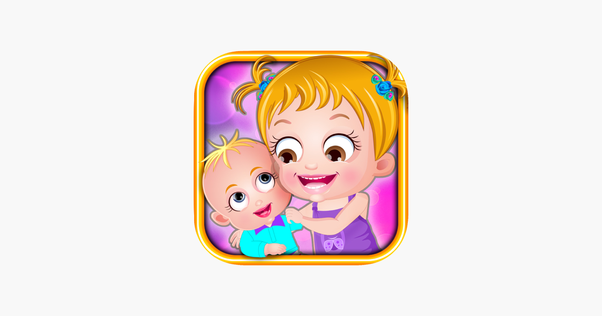 Games like Baby Hazel Siblings Day