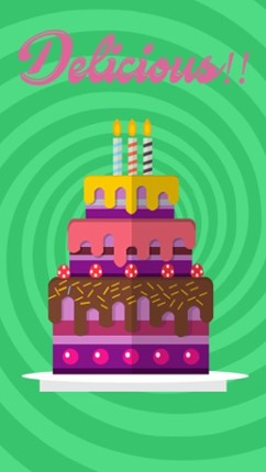 Baby Roulette screenshot