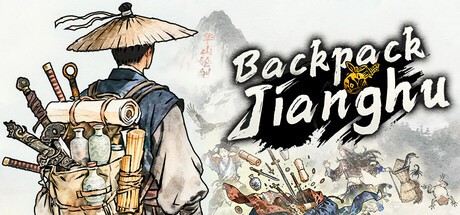 Games like BackpackJianghu