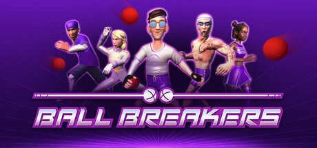 Games like Ball Breakers