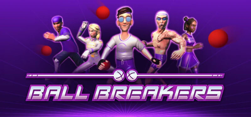 Ball Breakers Image