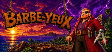 Games like Barbe-Yeux