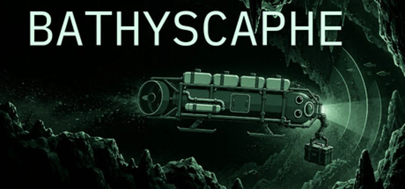 Bathyscaphe Image