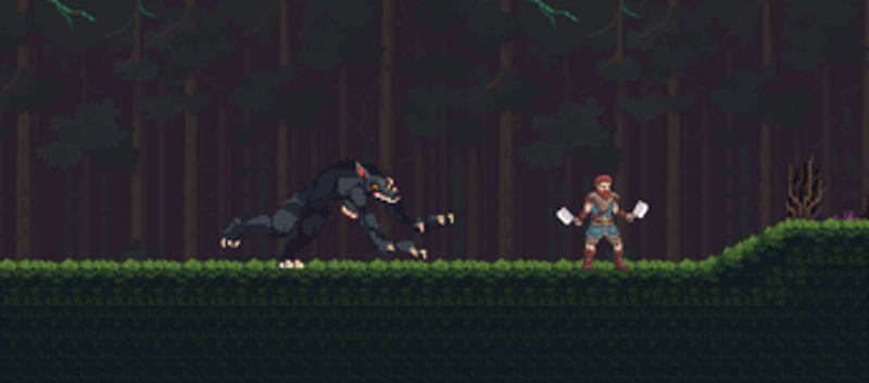 BEASTS & CLEAVER - Early Alpha Image