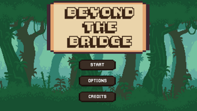 Beyond the Bridge screenshot