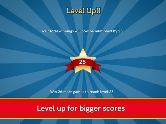 Big 2 Poker! screenshot