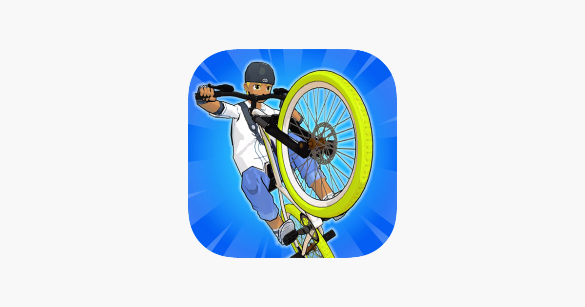 Games like Bike Life!
