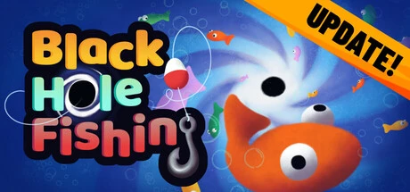 Games like Black Hole Fishing