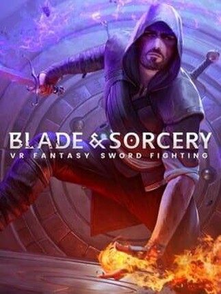 Blade & Sorcery Image