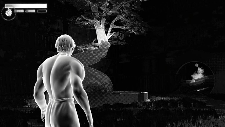 Blindsight: War of the Wardens screenshot