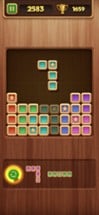 Block Puzzle: Star Finder Image