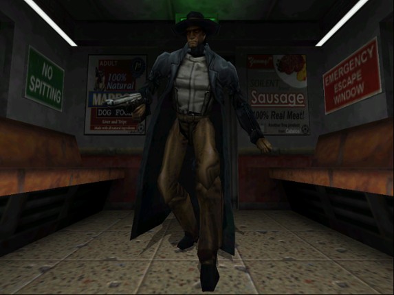 Blood II: The Chosen + Expansion Image