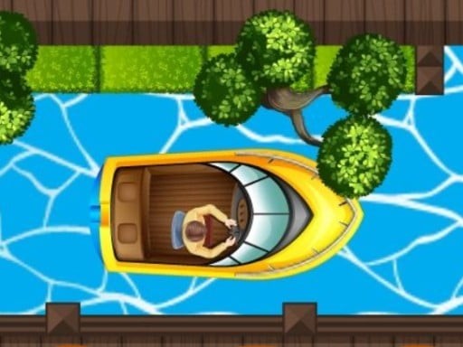 Games like Boat Race Deluxe