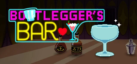 Games like Bootlegger's Bar