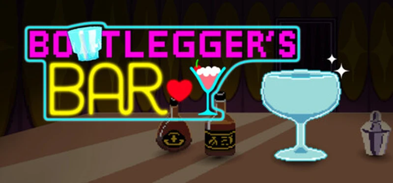 Bootlegger's Bar Image