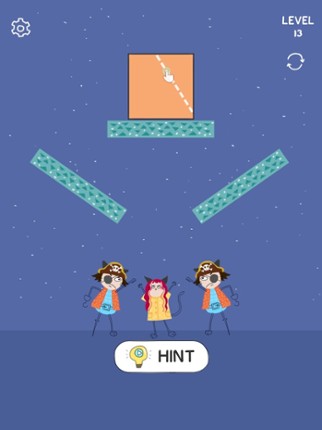 Brain Boom: IQ Test Game screenshot