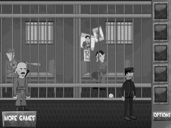 Breakout Jail In 8 Days - Hardest Prison Break Ever screenshot