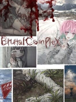 Games like Brutal Complex
