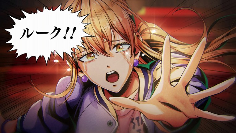 Buddy Mission: Bond Image