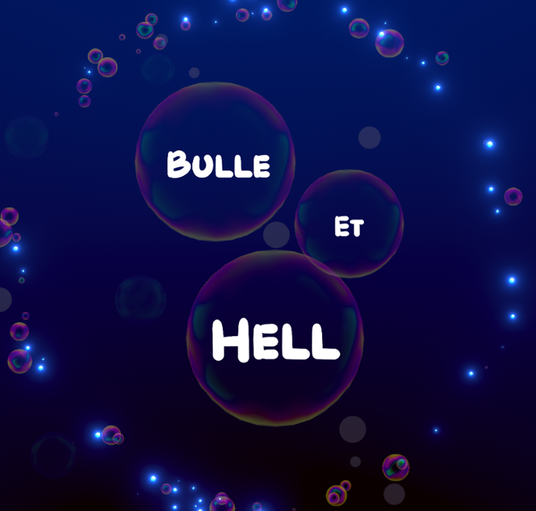 Games like Bulle et Hell