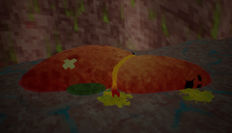 Burger screenshot