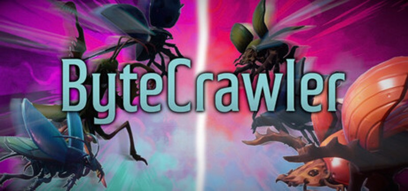 ByteCrawler Image