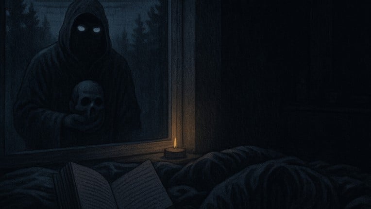 Call of the Lake screenshot