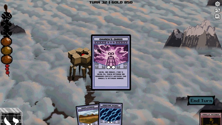 Cantor's Angels Image