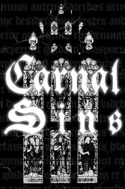 Games like Carnal Sins: Malum Incarnatum + Carne Vescens