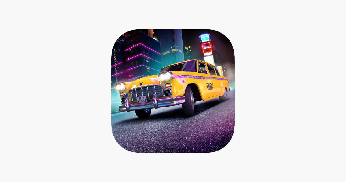 Games like Cars of New York