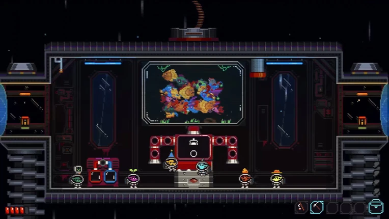 Castronauts Image