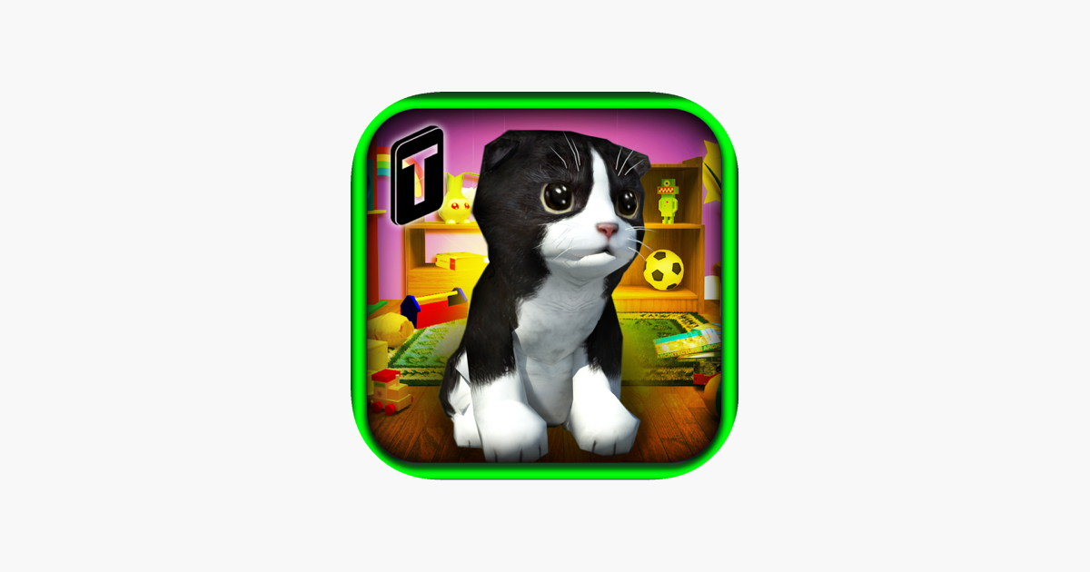 Games like Cat Frenzy 3D