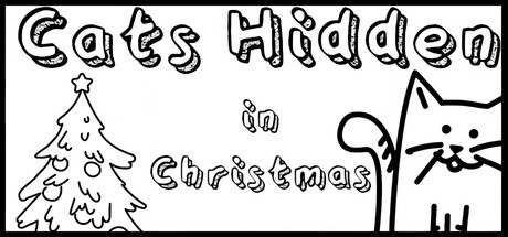 Games like Cats Hidden in Christmas