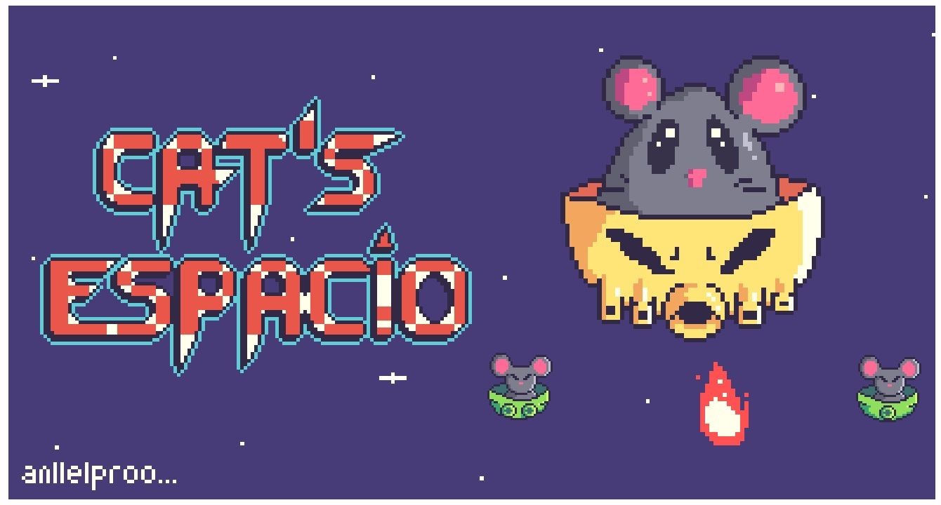 Games like Cat's space