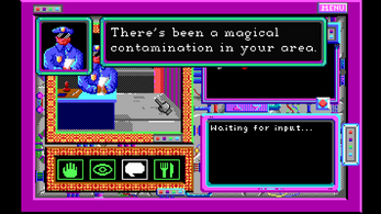 Celestial Coffee Quest screenshot