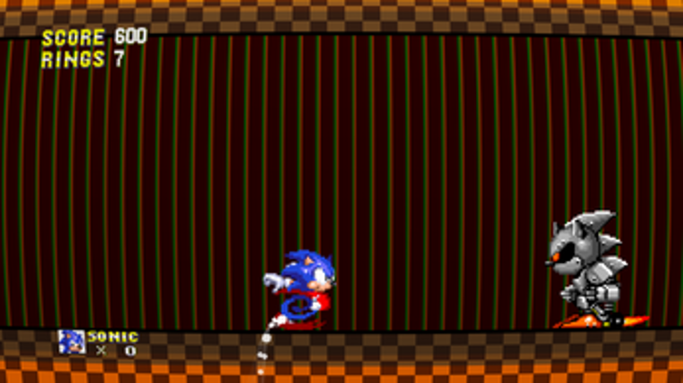 Childhood.CUE screenshot