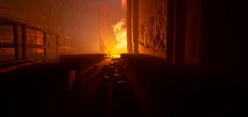 Chornobyl screenshot