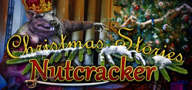 Christmas Stories: Nutcracker Collector's Edition Image