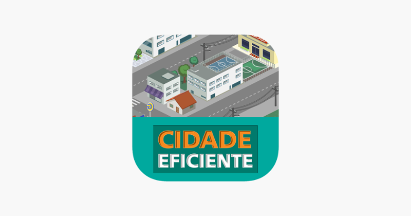 Cidade Eficiente: Museu Light Game Cover