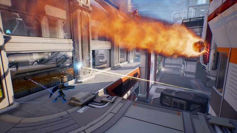 CityBattle: Virtual Earth screenshot