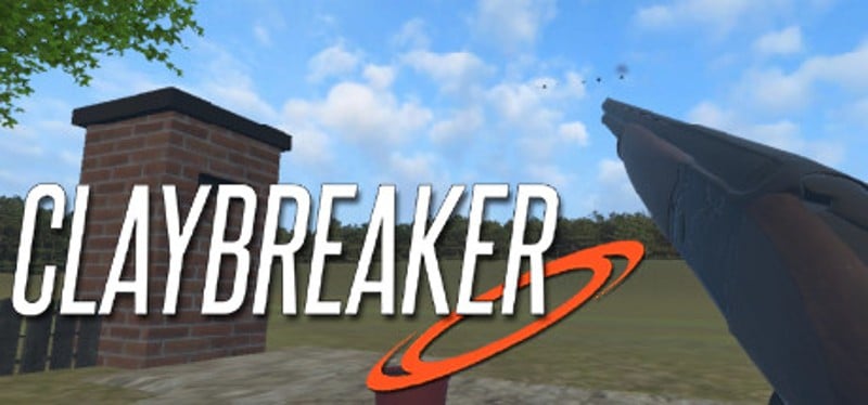 Claybreaker: VR Clay Shooting Game Cover