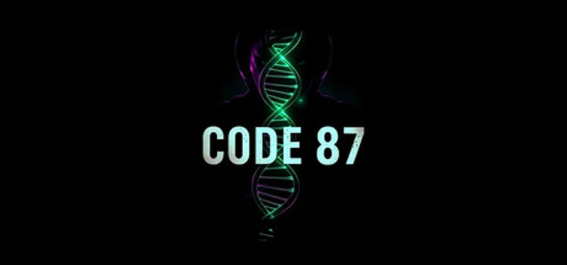 Code 87 Image