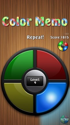 Color Memo Image