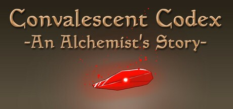 Games like Convalescent Codex: An Alchemist's Story