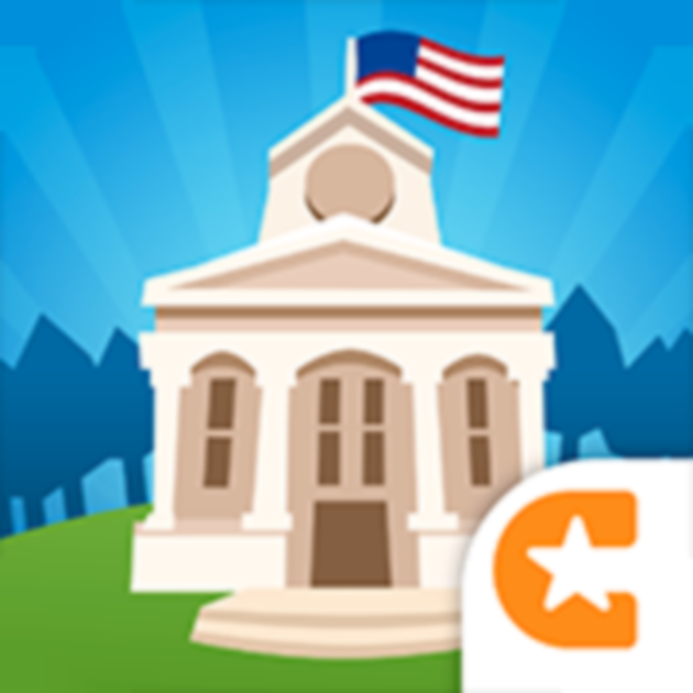 Games like Counties Work