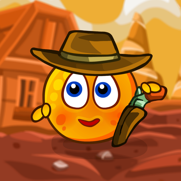 Games like Cover Orange: Wild West